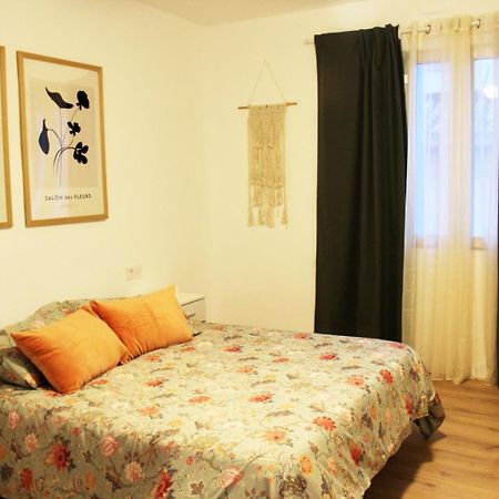 Excelente Departamento En Sagunto Apartman Kültér fotó