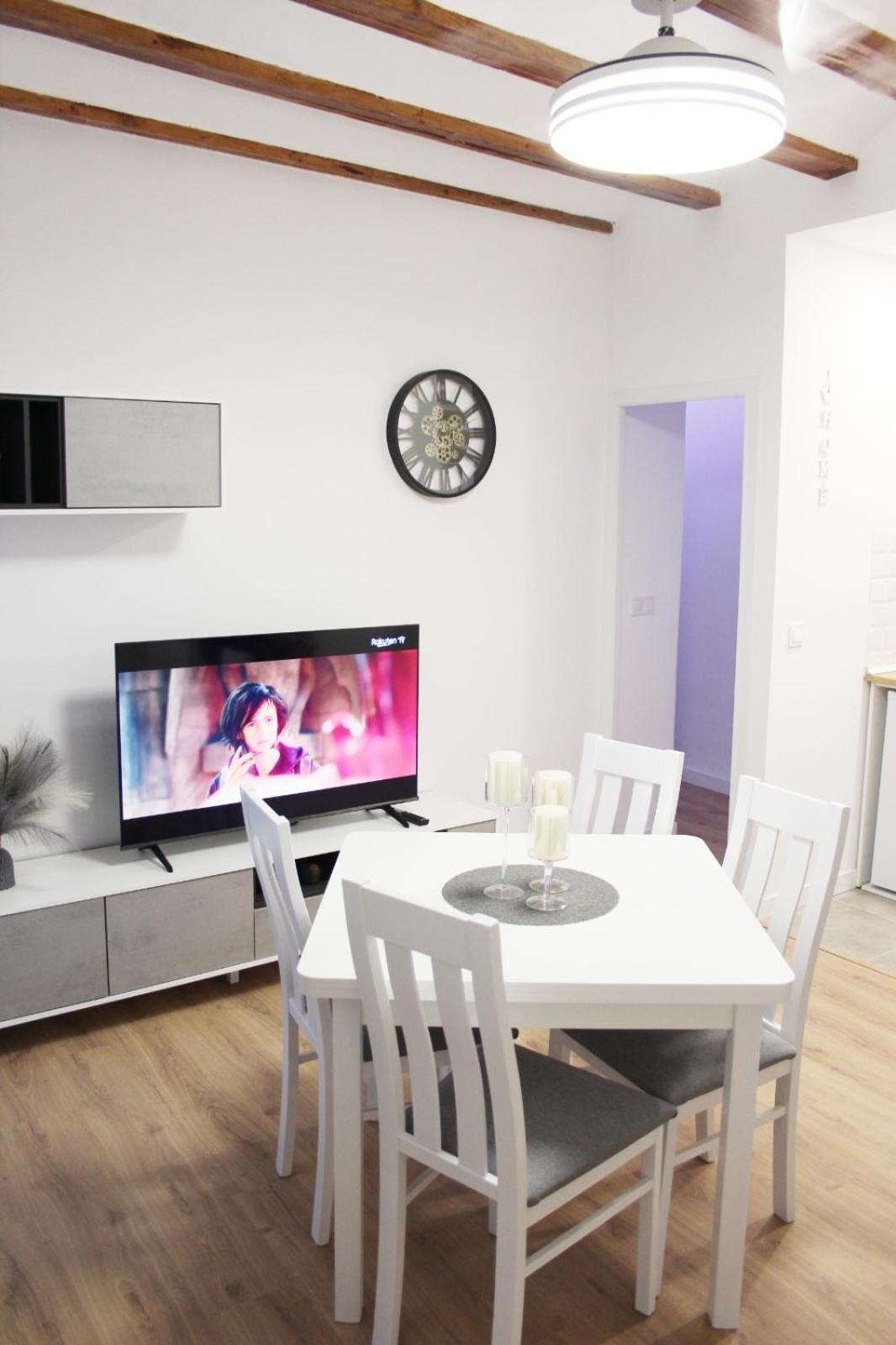 Excelente Departamento En Sagunto Apartman Kültér fotó